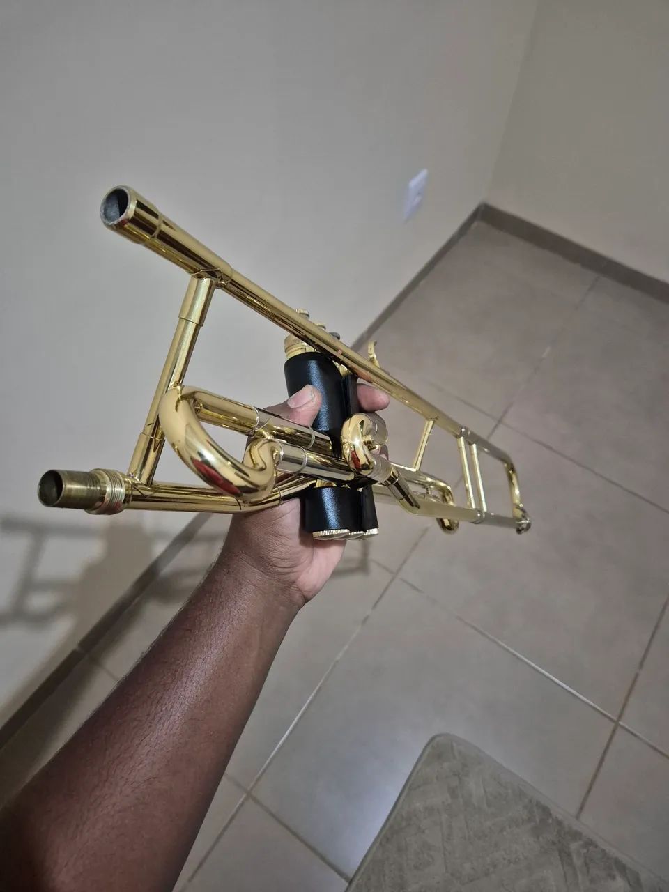 Trombone weingrill nirschl sib - Foto 3