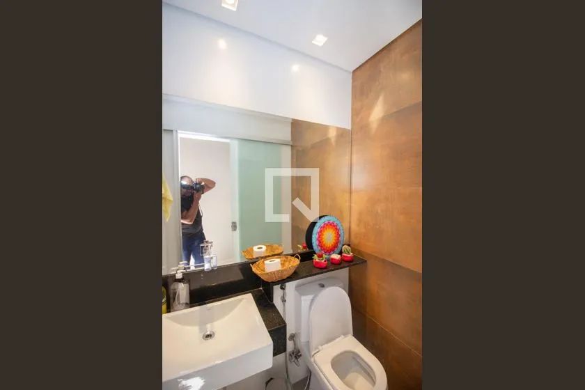 Apartamento à Venda - Alvorada, 3 Quartos, 155 m2 - Foto 5