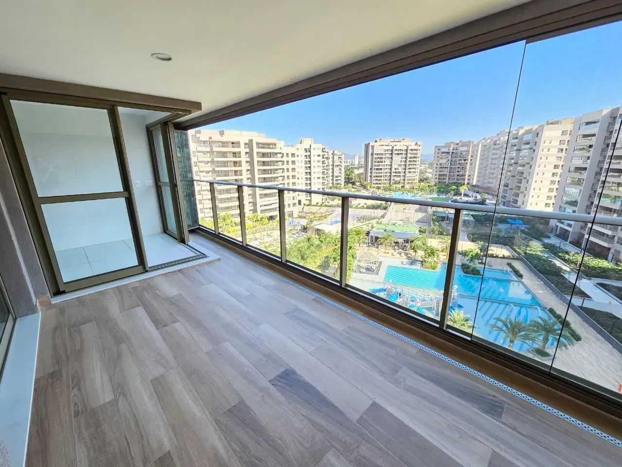 Apartamento para venda, 120 m² - Barra da Tijuca - Foto 2