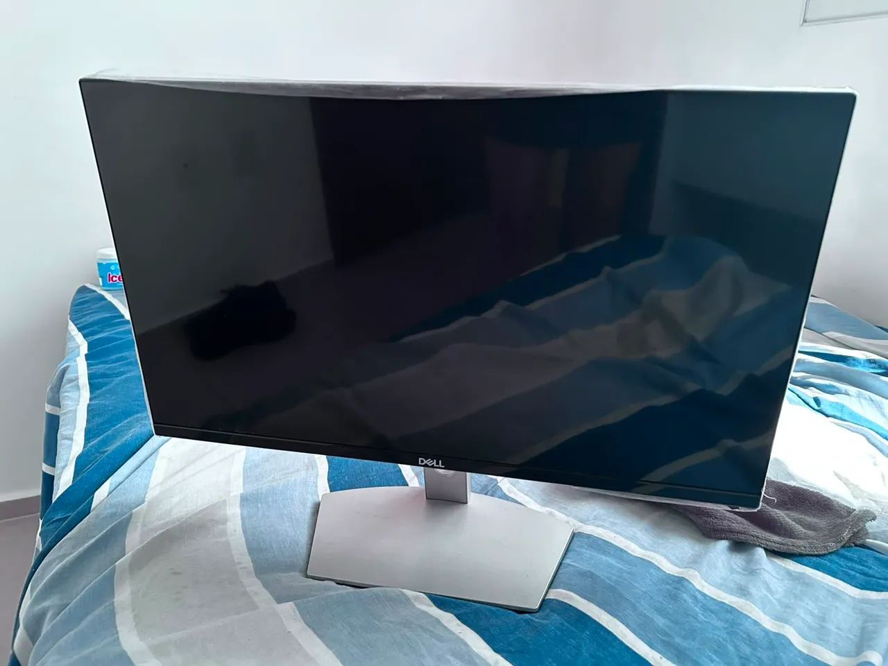Monitor Dell 24 polegadas 