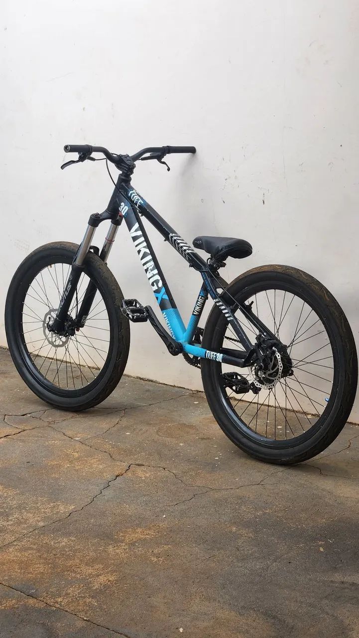 Vikingx aro 29