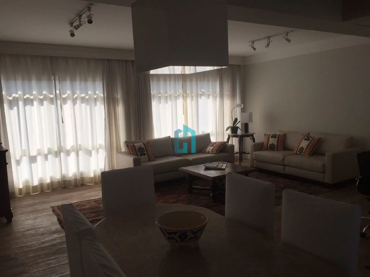 Apartamento à venda e aluguel em Cerqueira César - Foto 4