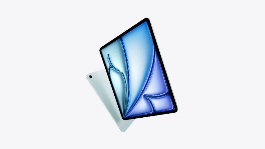iPad Air M3 Apple Novo e Lacrado | 11? e 13? | 128GB a 1TB - Foto 5