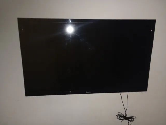 TV smart Samsung 32 polegadas 