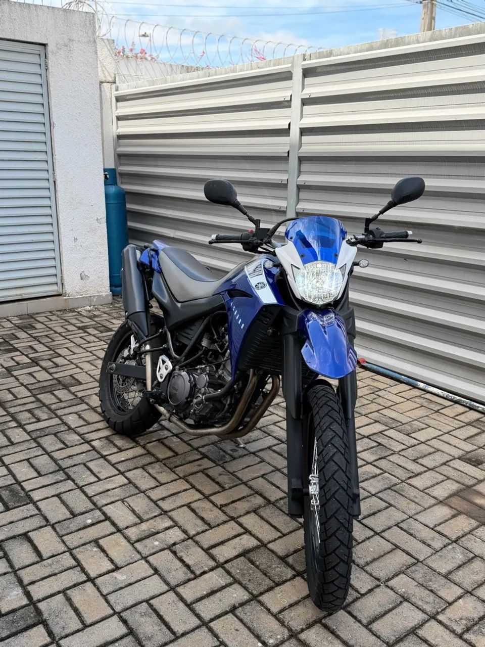 XT 660 2014  - Foto 2