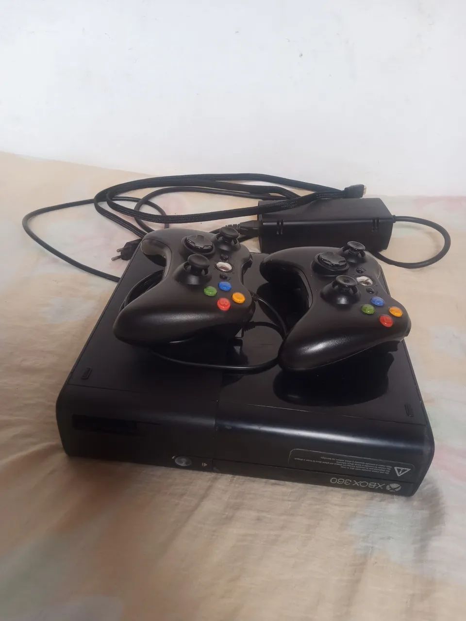 Xbox 360 - Foto 3