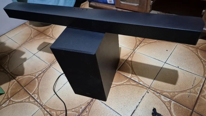 Soundbar Samsung HW-B550