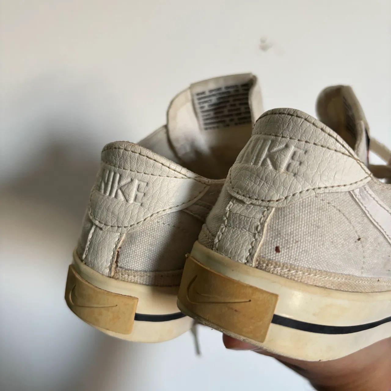 Tênis Nike court 34 - Foto 3