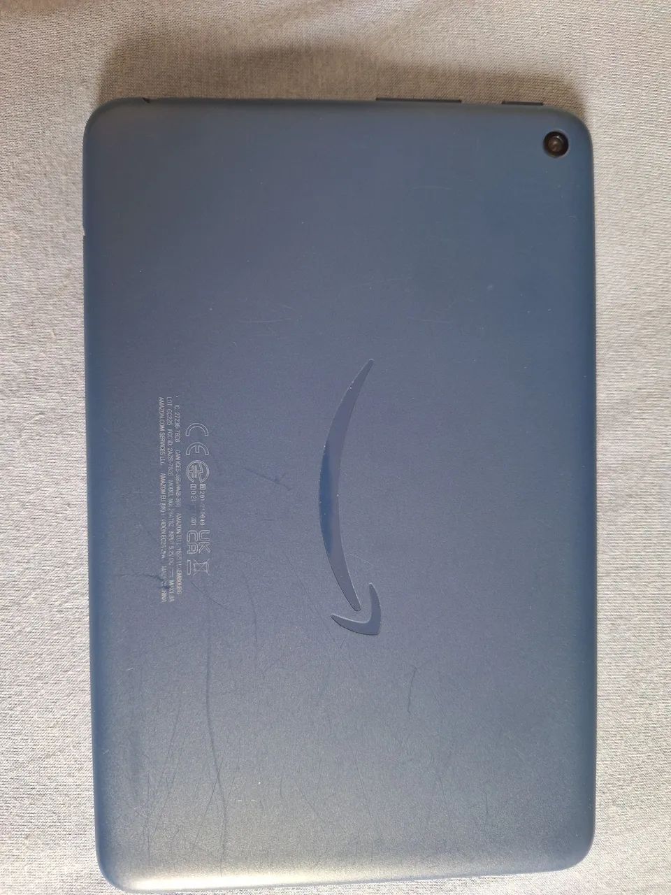 Tablet Amazon Fire 7, 12 geração  - Foto 2