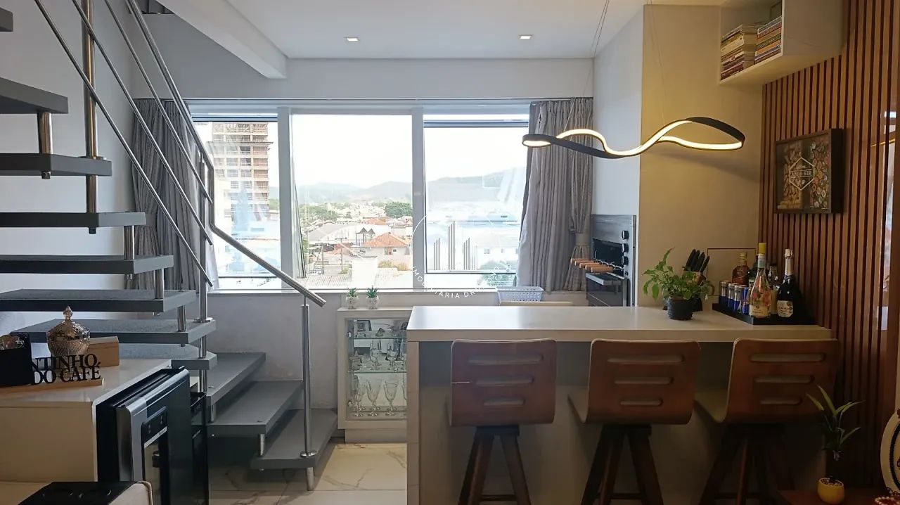 Apartamento 2 Quartos com Piscina - Centro - PLC - Foto 2