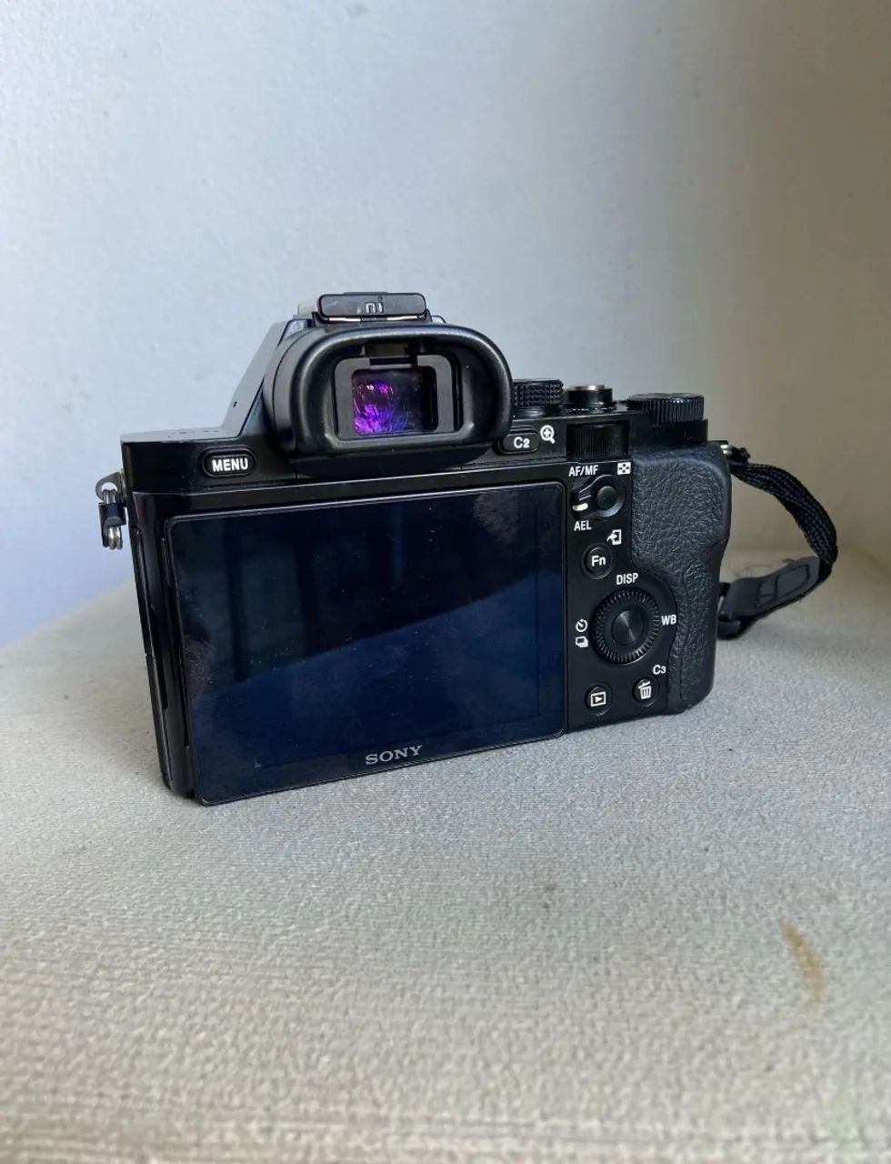 Sony A7  - Foto 2