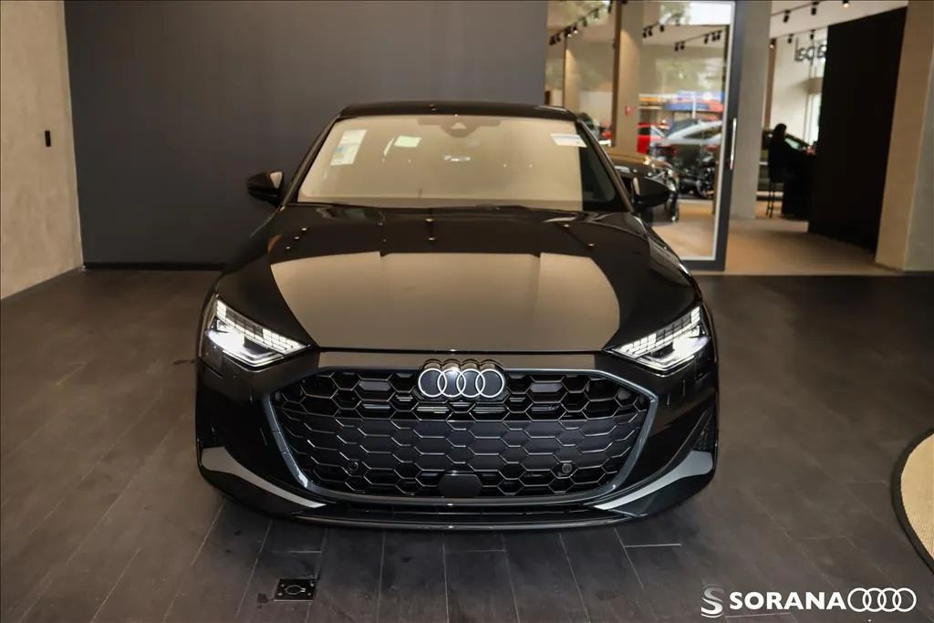 Audi A3 2025 - Foto 3