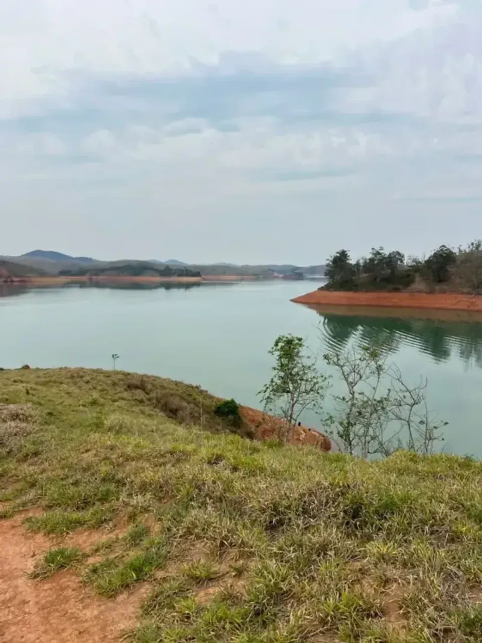 Terreno em Jacareí