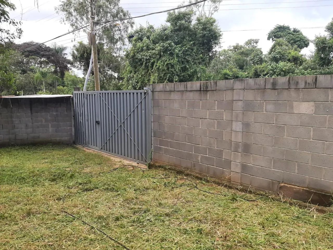 Chácara à venda, Estãncia Ubá, Itirapina, SP - Foto 5