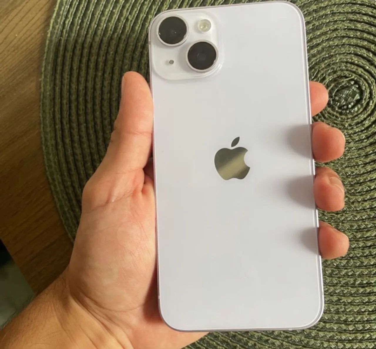 IPHONE 14 - chamar WhatsApp - Foto 2