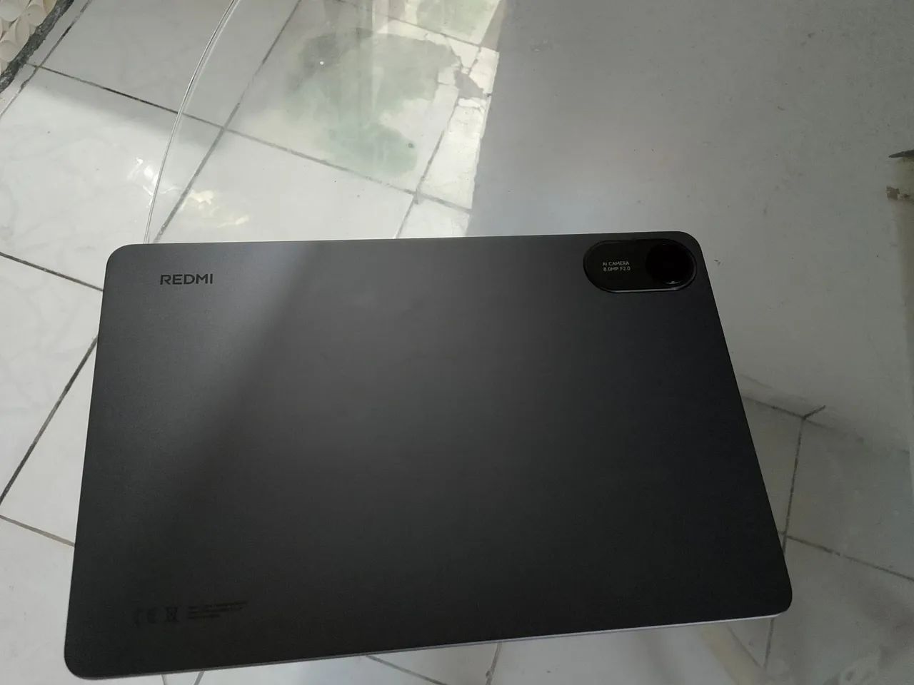 REDMI PAD 2  - Foto 2