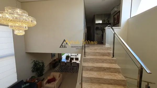 Casa à Venda Alphaville 2 Londrina - Foto 2