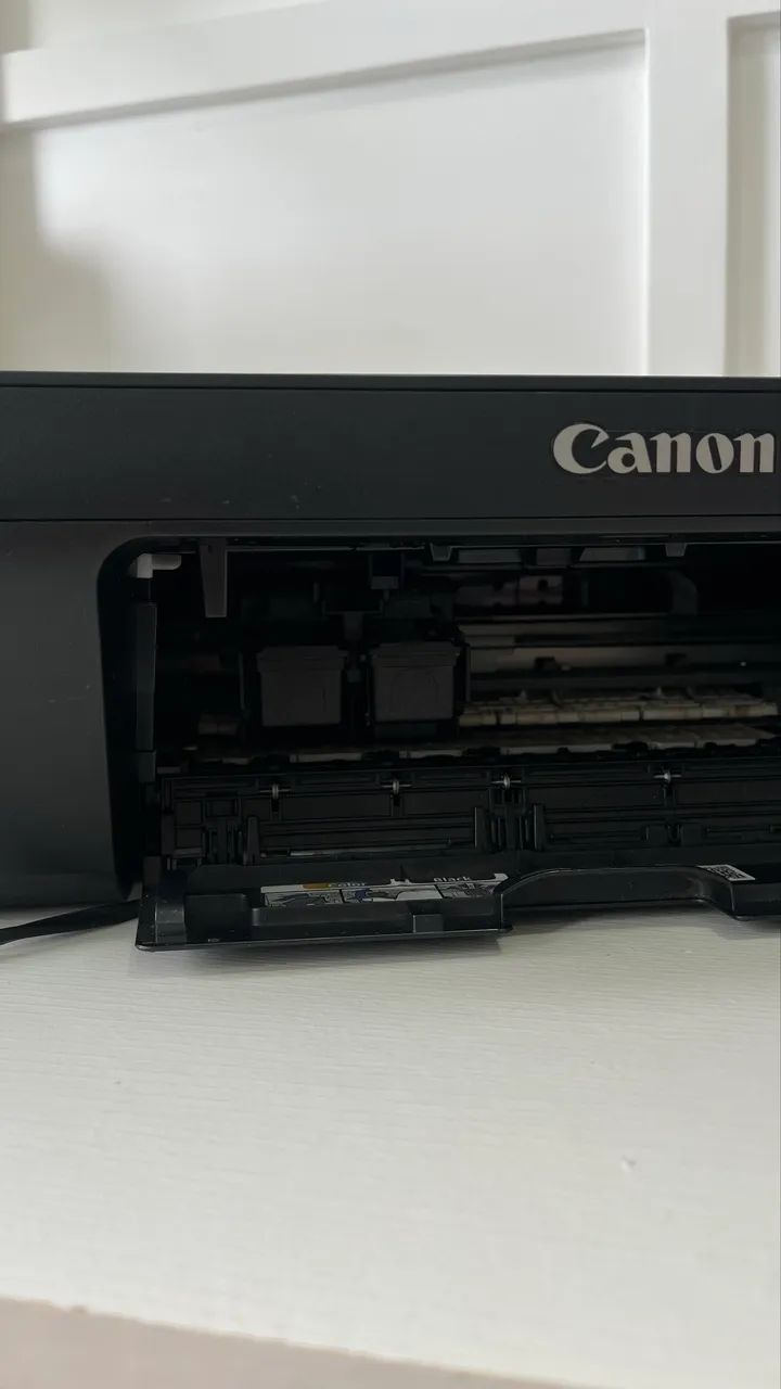 Impressora canon - Foto 5