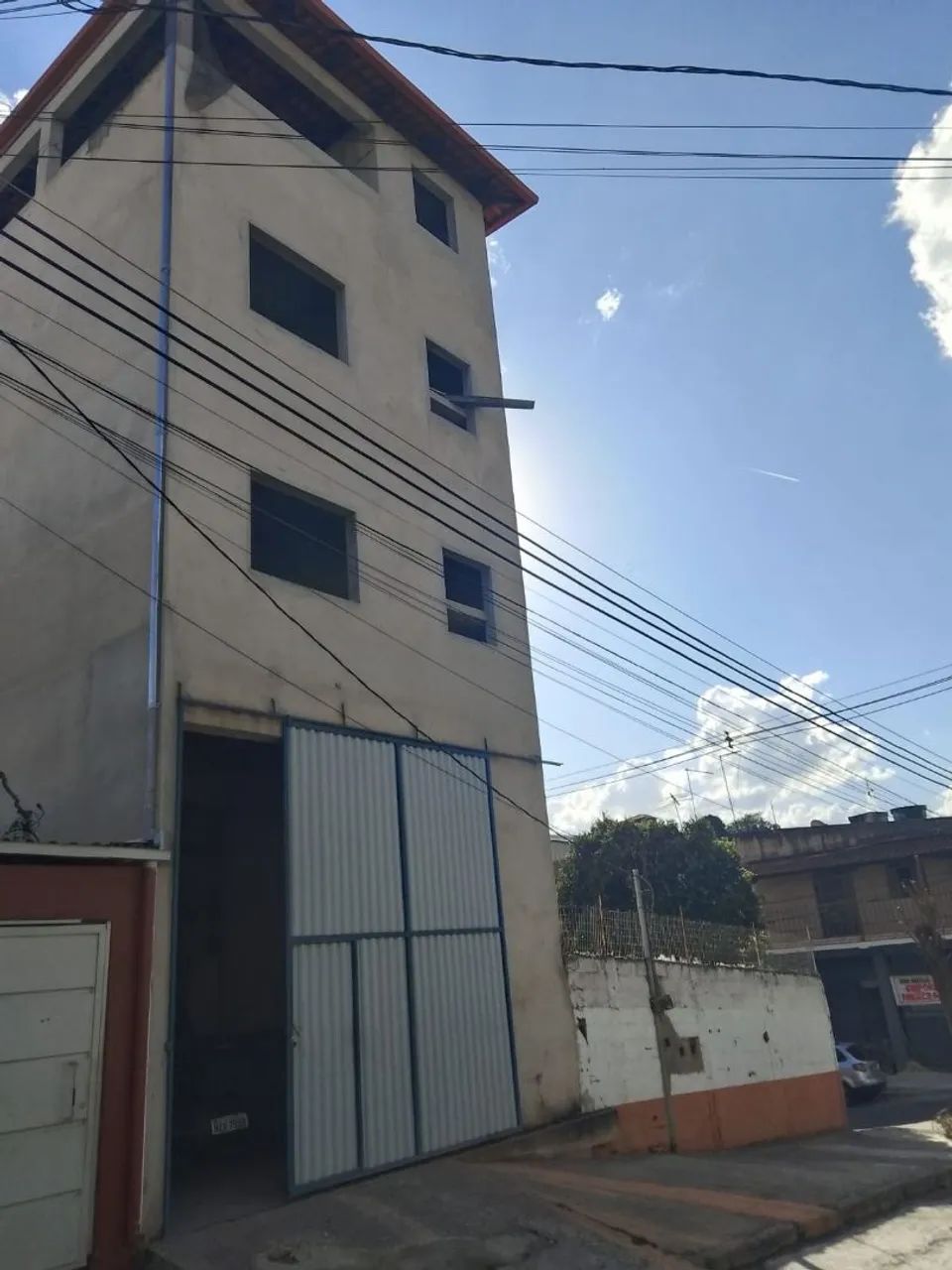 Foto - Contagem - Petrolândia