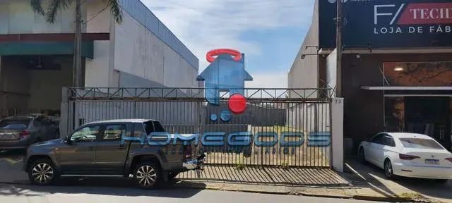Terreno à venda e para alugar em Campinas, Parque Industrial, com 340 m² - Foto 3