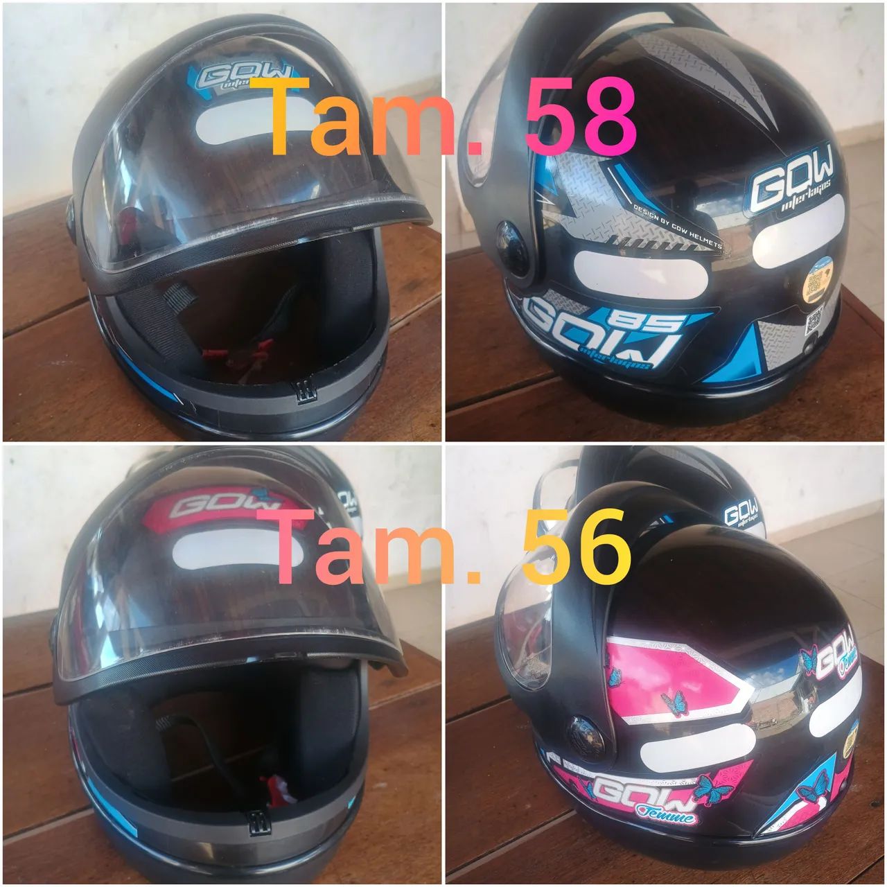 Capacete 