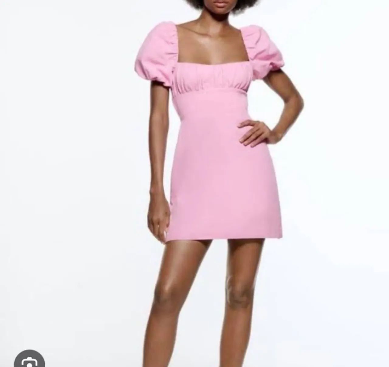 Vestido ZARA  - Foto 4