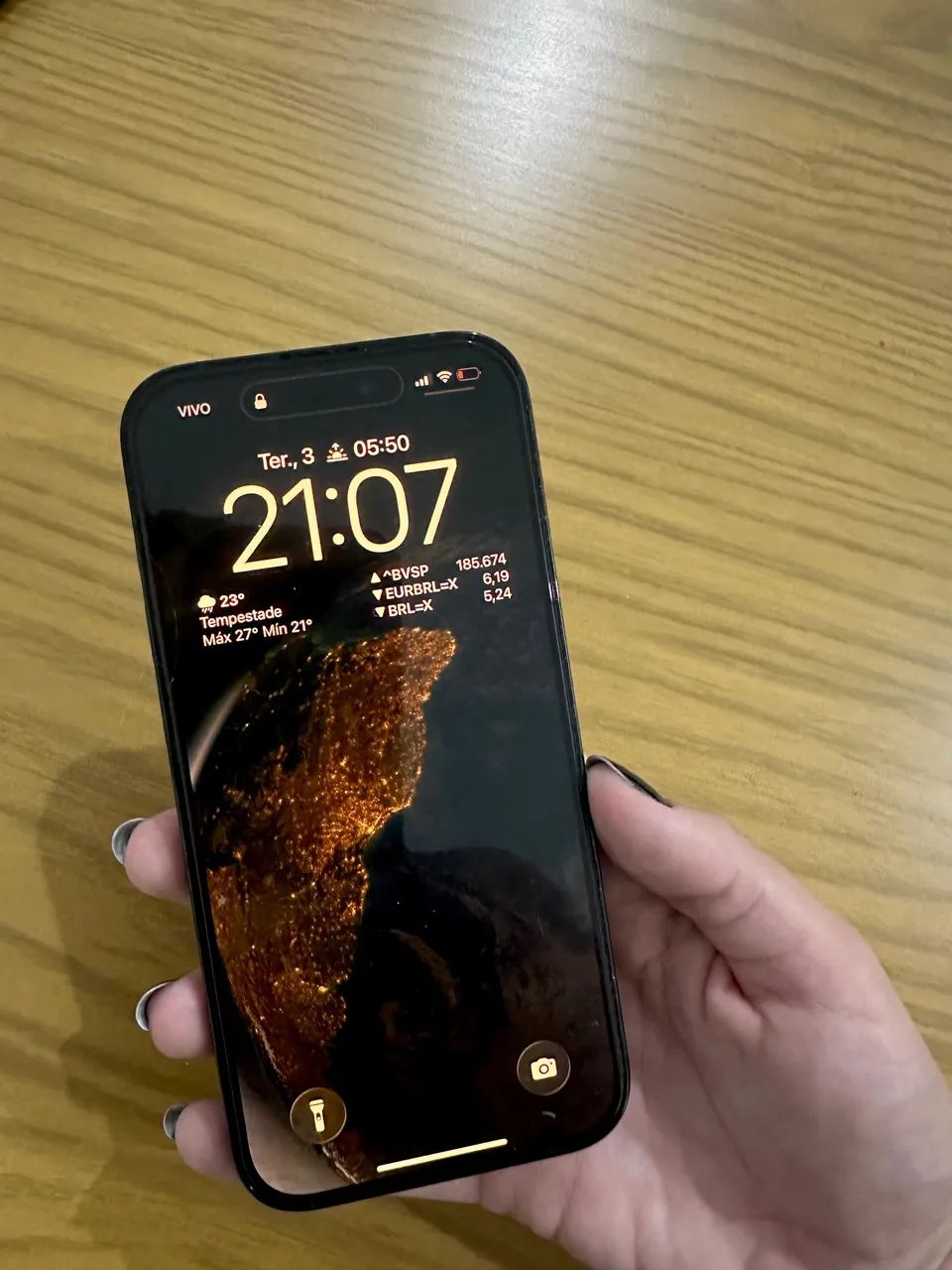 iPhone 14 Pro 128GB - Foto 3
