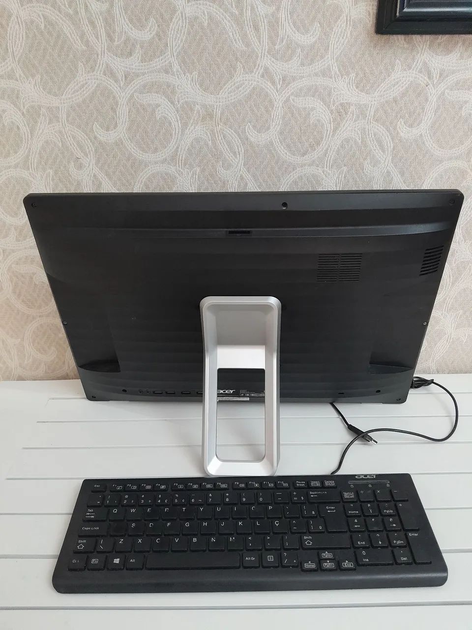Computador All-in-Onne / Marca Accer - Foto 3