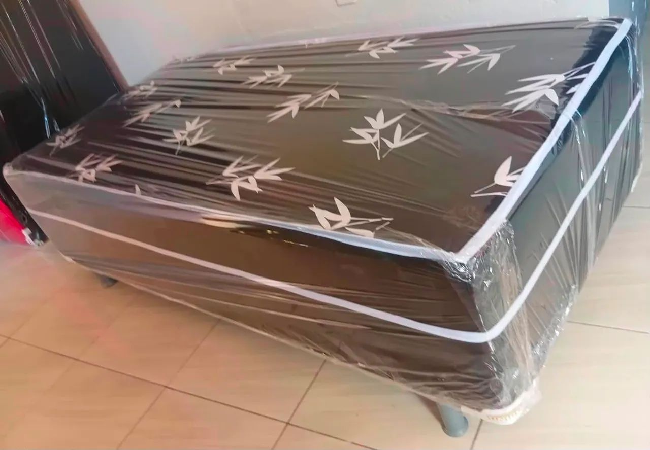 Cama de casal