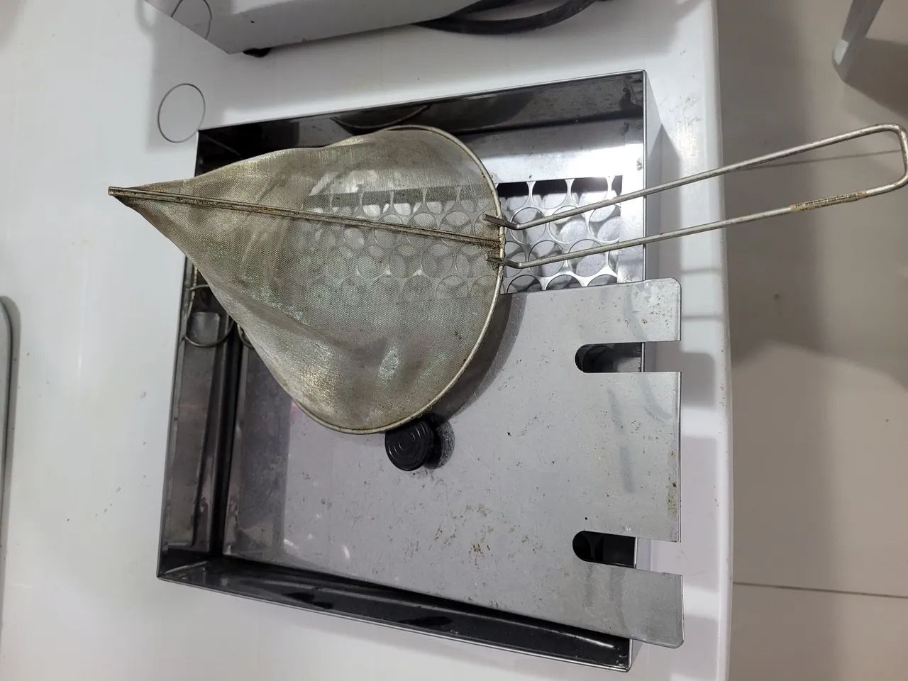 Fritadeira