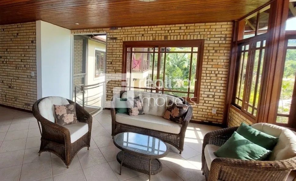 Casa 6 quartos no bairro Sambaqui - Florianópolis - Foto 5