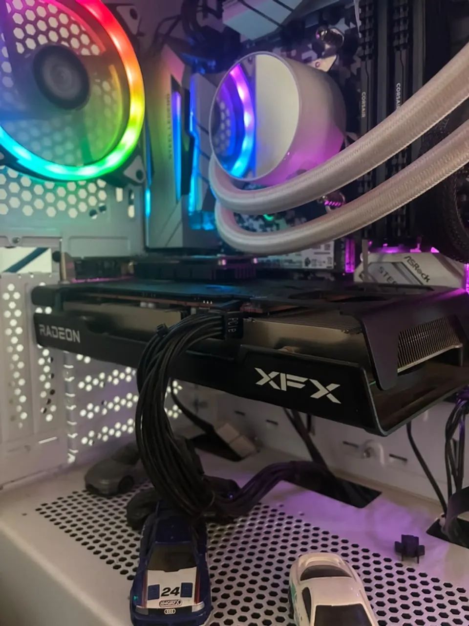 Rx 6600