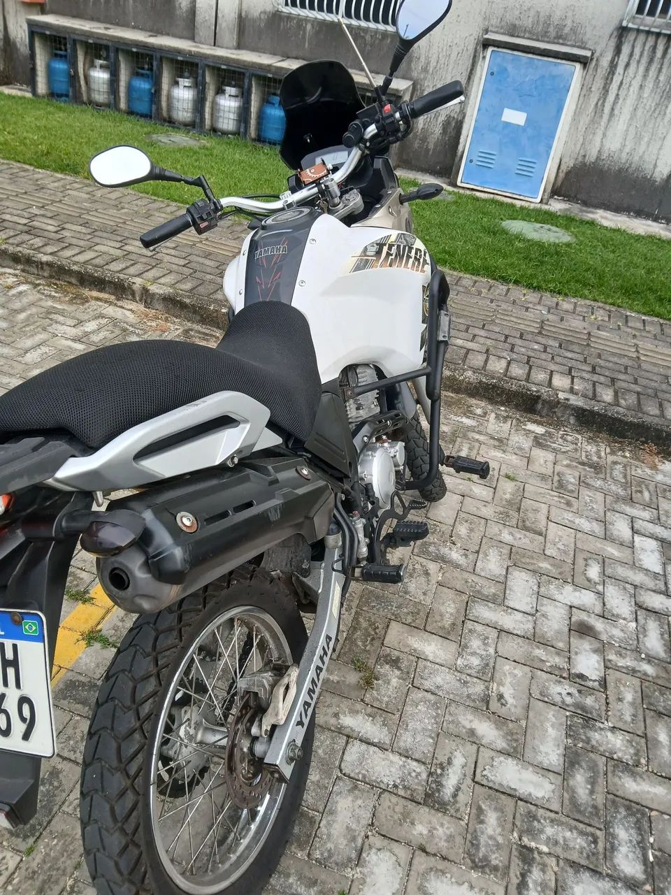 Tenere blueflex 250c 15/16 - Foto 2