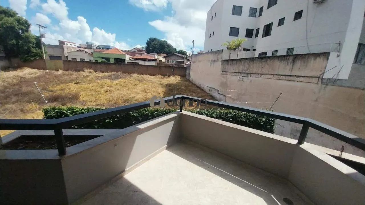 Apartamento à venda, 3 quartos, 1 suíte, 2 vagas, Centro - Uberaba/MG - Foto 5