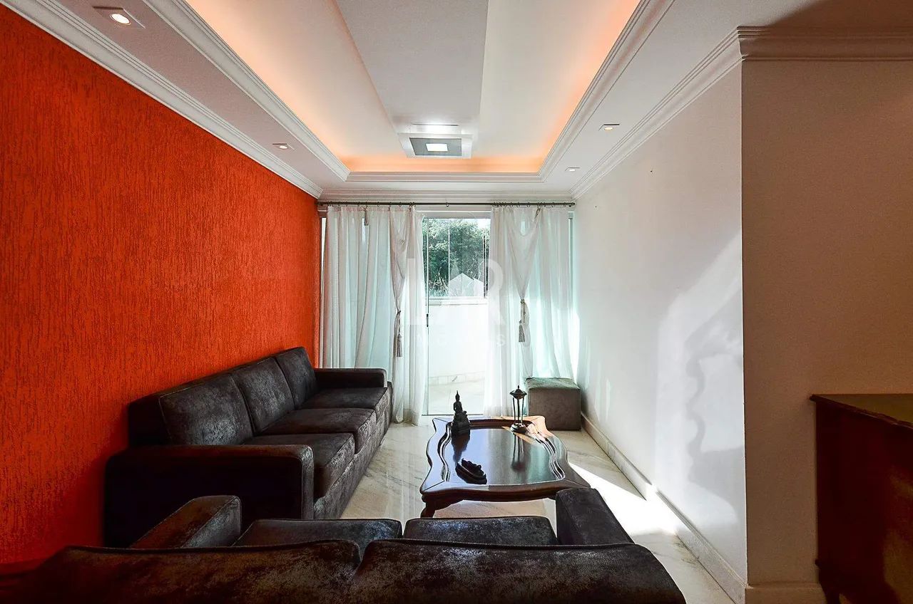 Apartamento com 4 Quartos e 3 banheiros à Venda, 130 m² - Foto 2