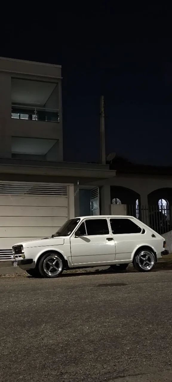 Fiat 147 C/ CL 1977 - Foto 4