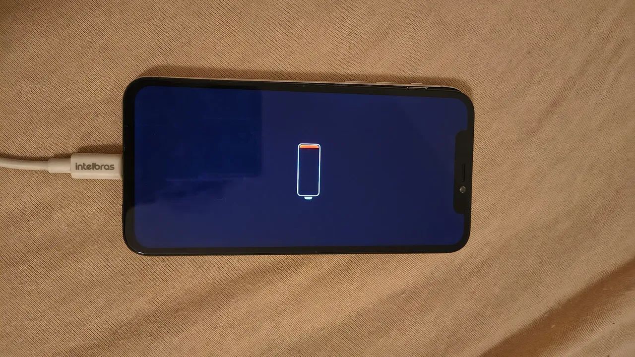 iPhone 11 Pro para peças  - Foto 3