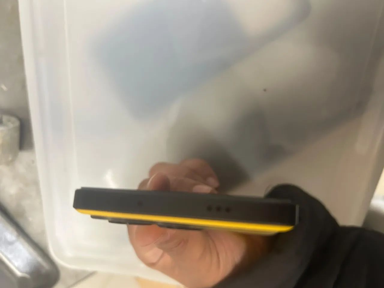 Vendo xaomi poco X6 pro  - Foto 4