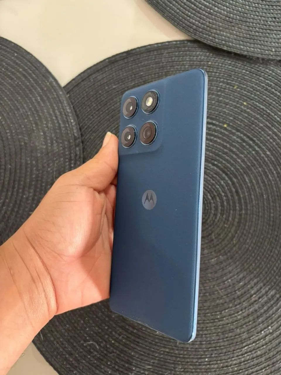 Motorola Edge 60  - Foto 4