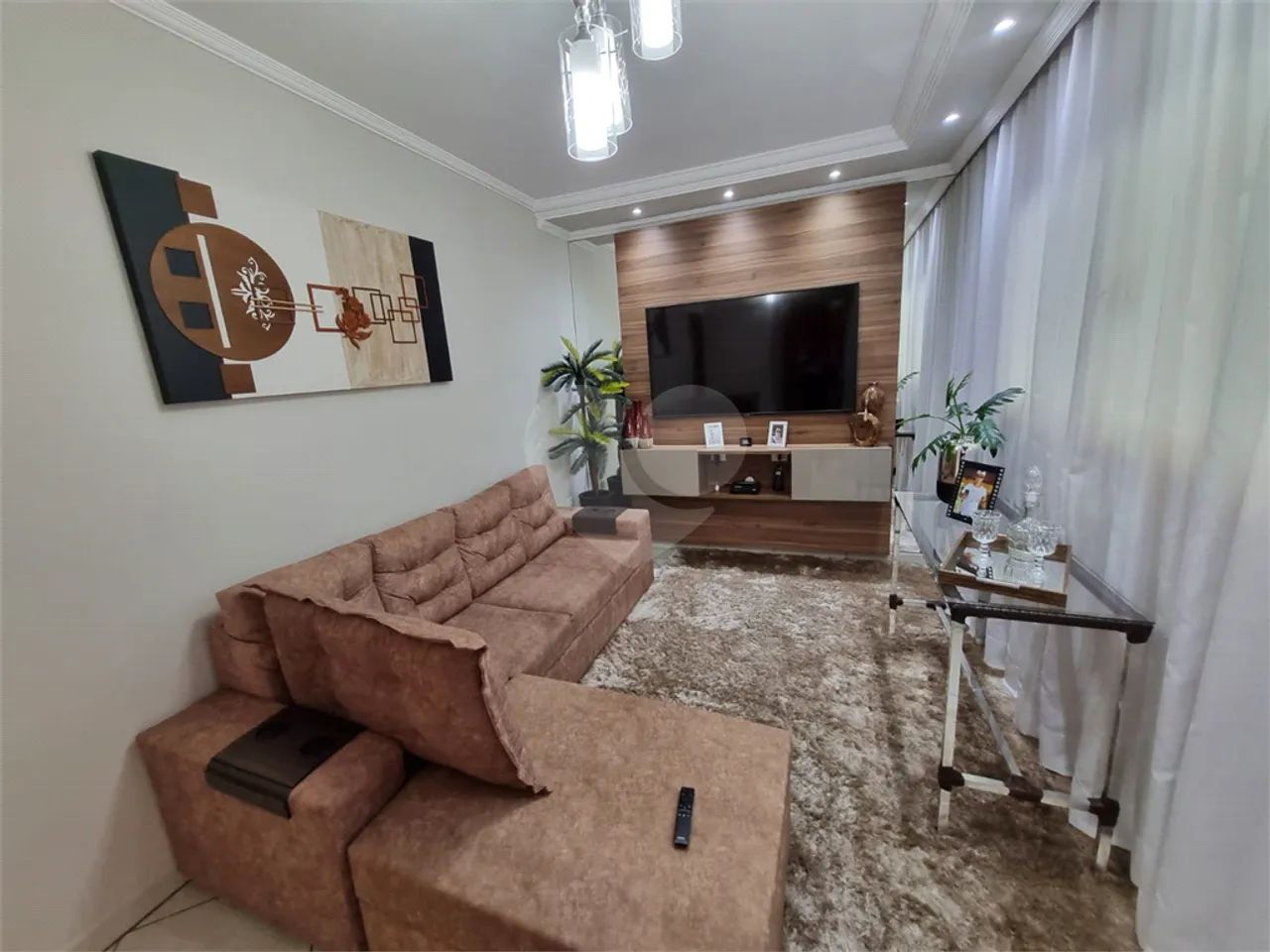 Casa com 3 quartos à venda em Perdizes - SP - Foto 4