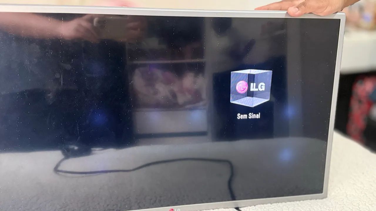 TV  de 32 polegadas  - Foto 3