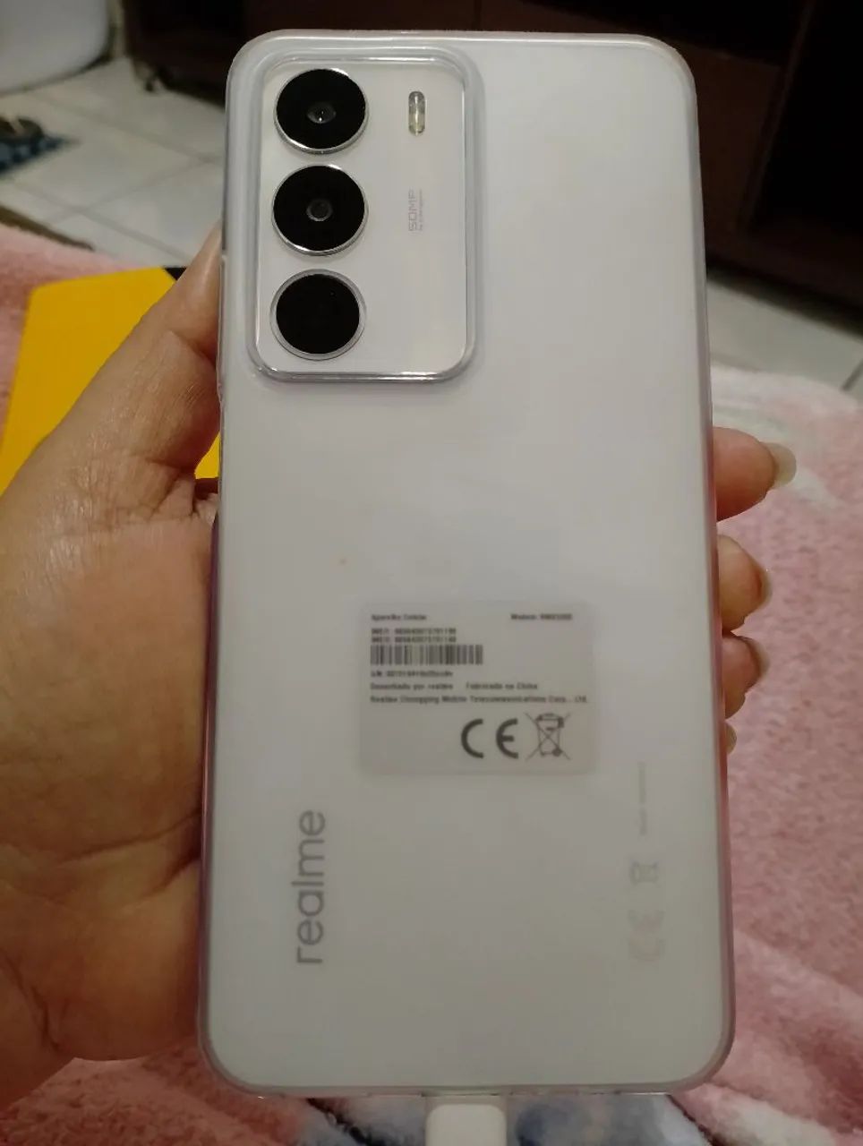 Vendo Celular 