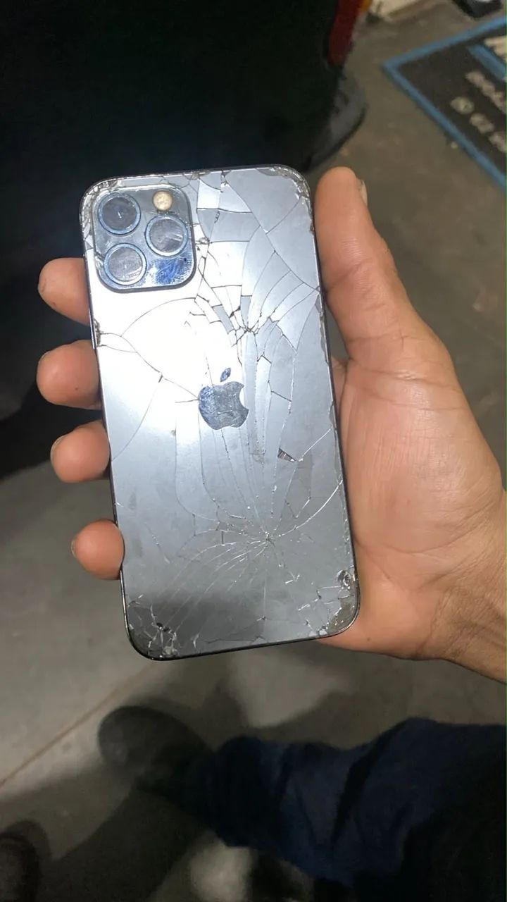 iPhone 12 Pro  - Foto 3