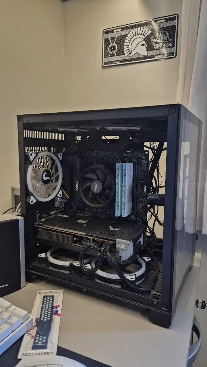 Computador Gamer - Foto 3