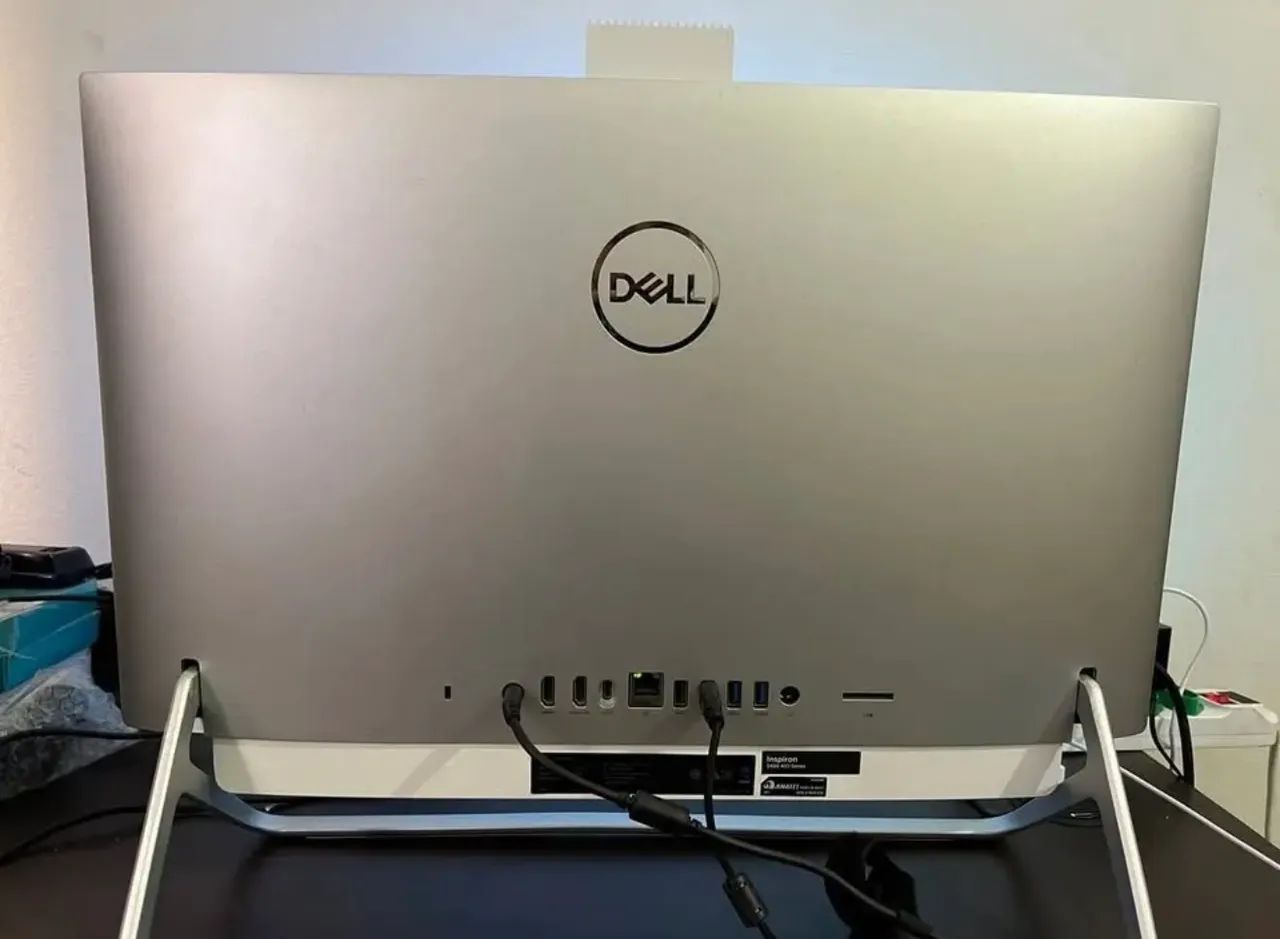 Dell Inspiron 24 5400 All-in-One - Foto 2