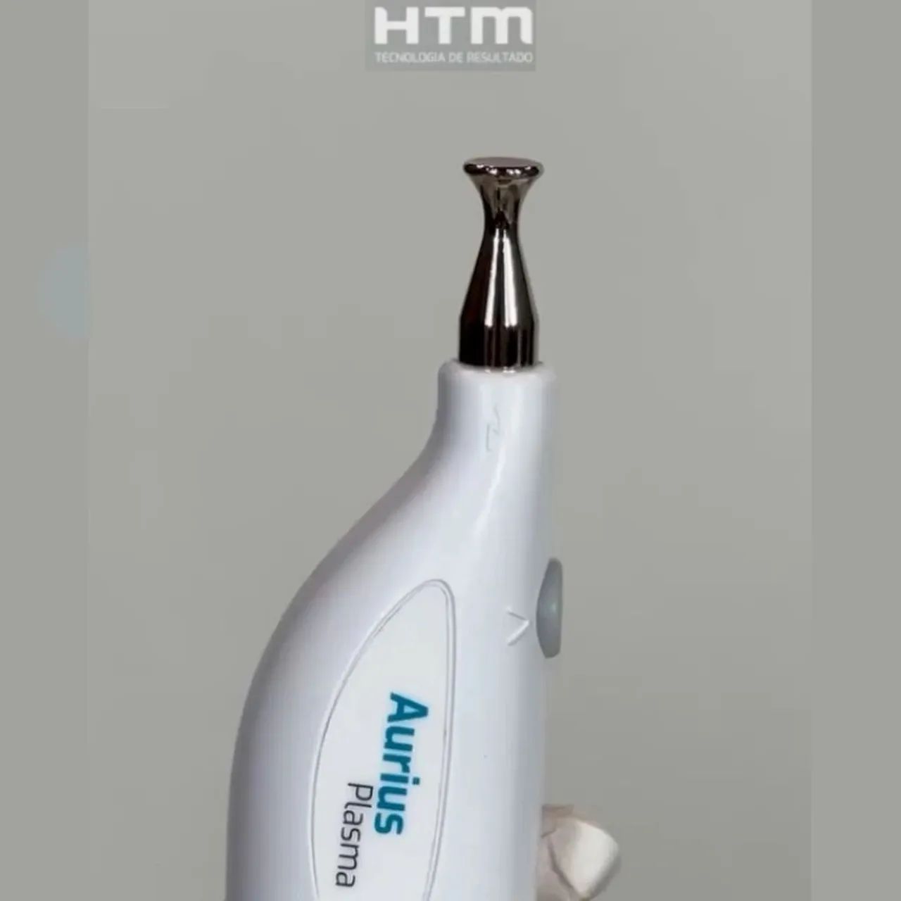 Jato de plasma novo htm - Foto 2