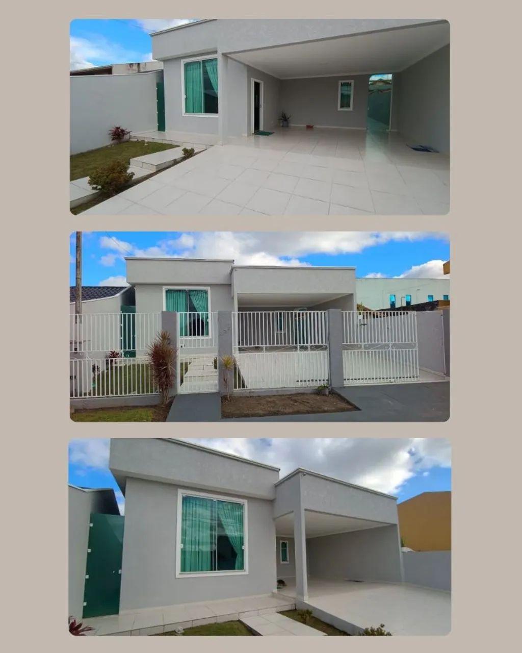 Casa Borda do Campo - Foto 5