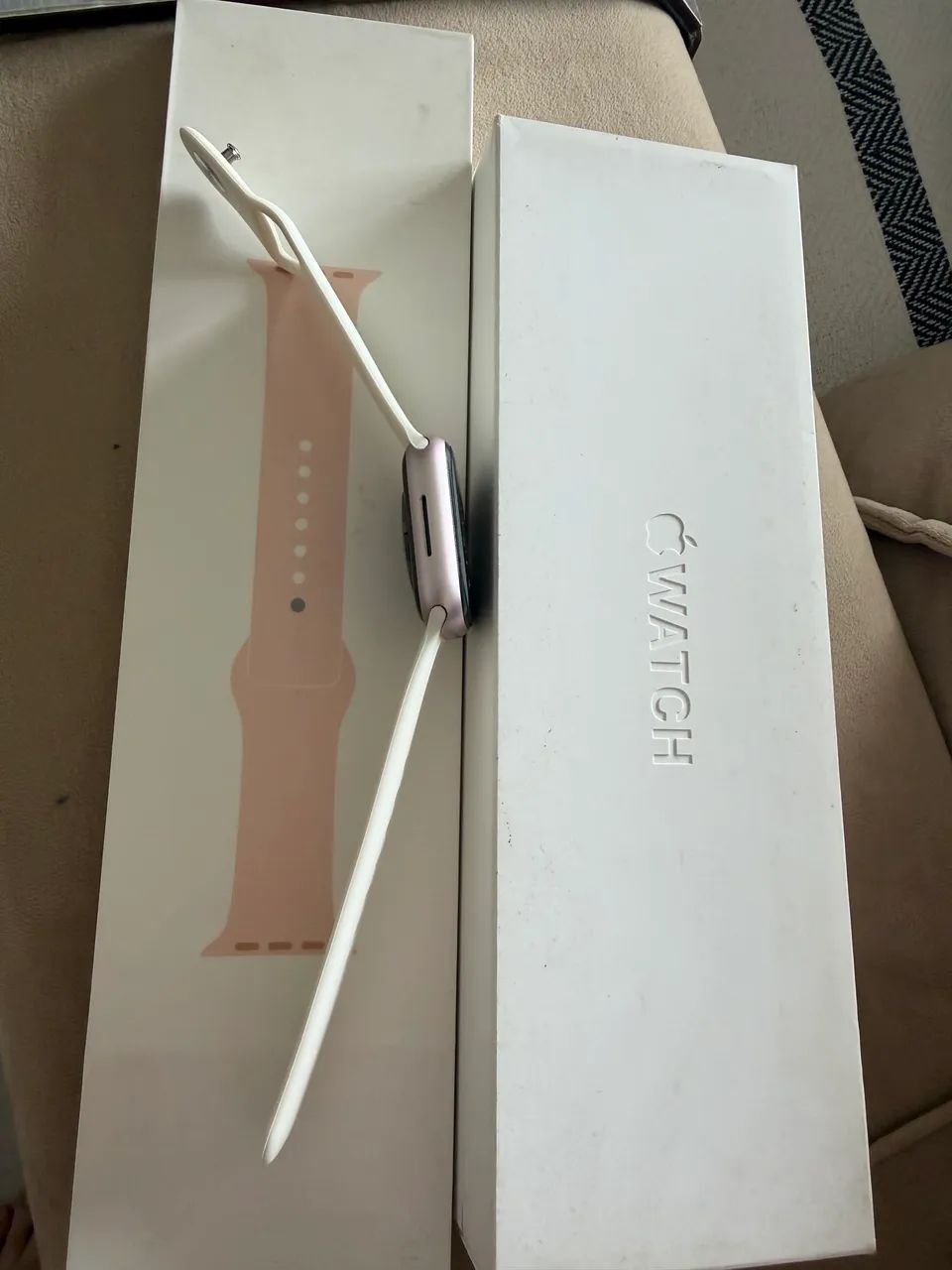 Apple watch series 9  - Foto 3