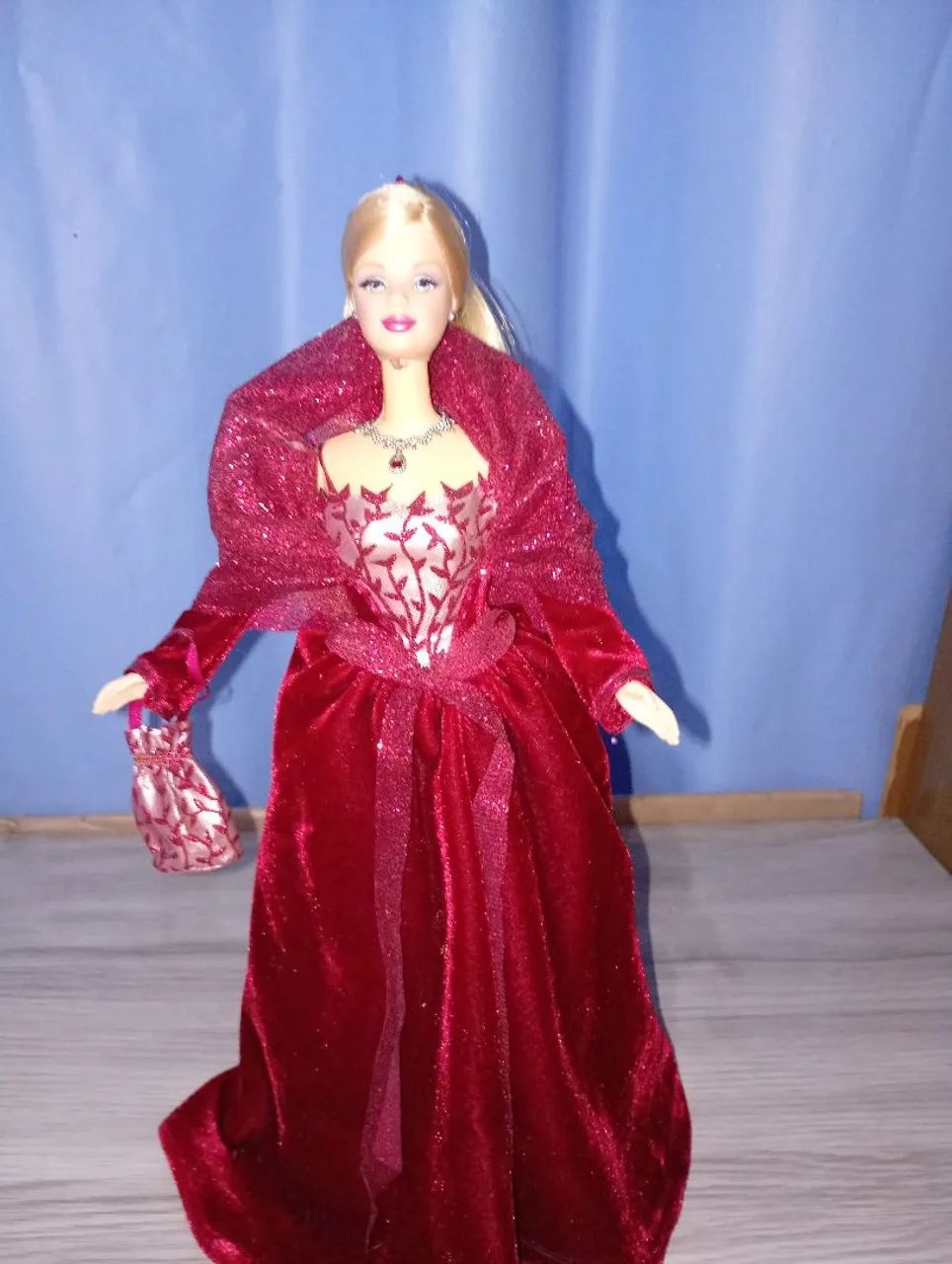 Boneca Barbie  - Foto 4