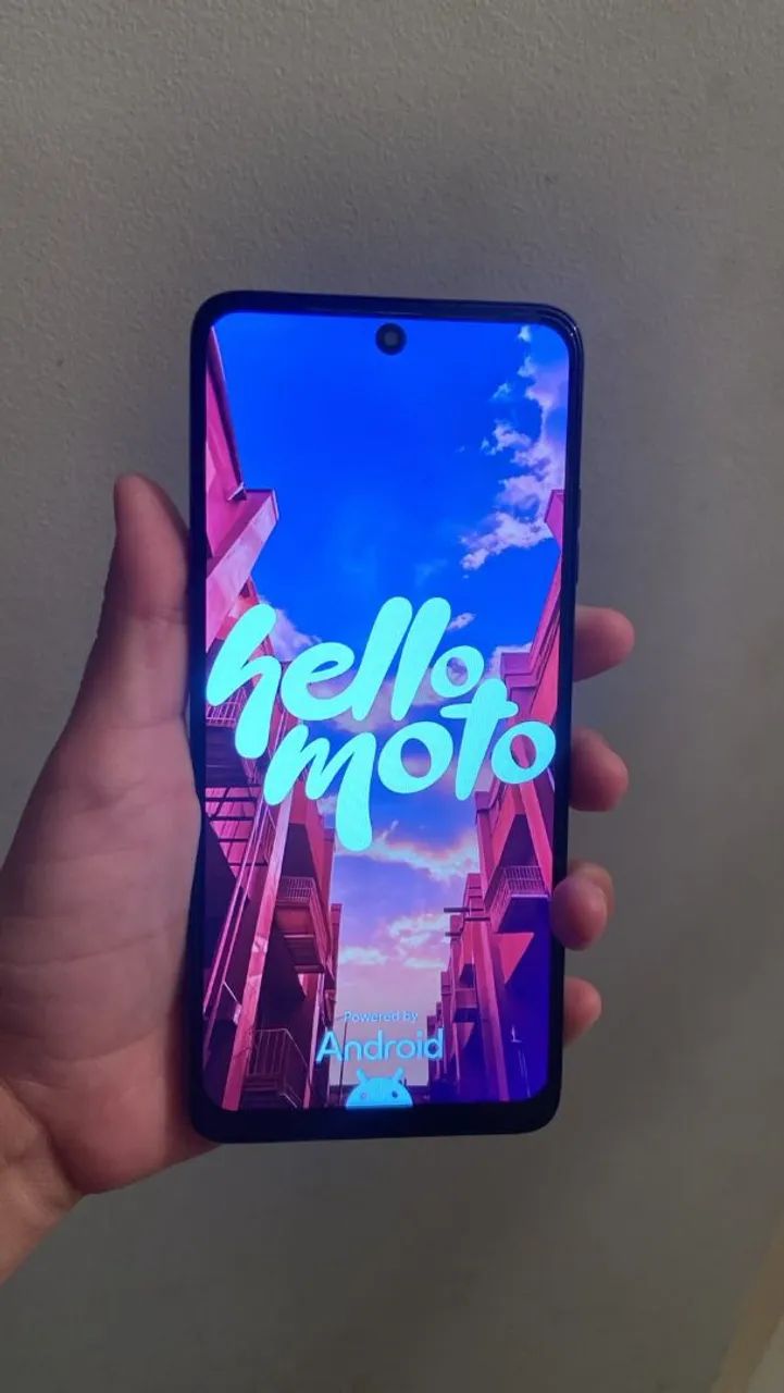 MOTOROLA Moto G15 - Foto 3